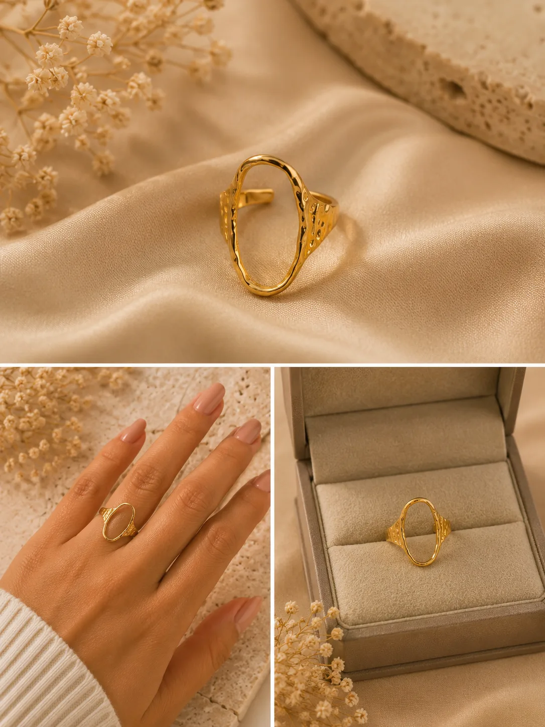 Aurora Golden Ring